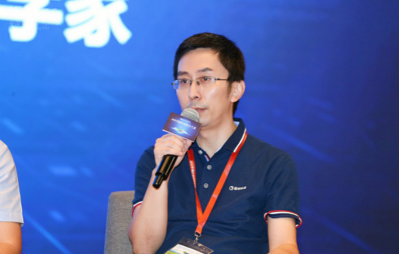 智慧环保，发展正当时