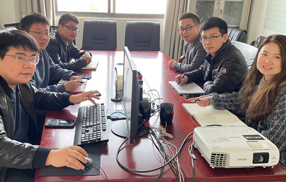 尊龙中国官方网站中标安徽郎溪开发区十字园区管网疏通维修养护项目